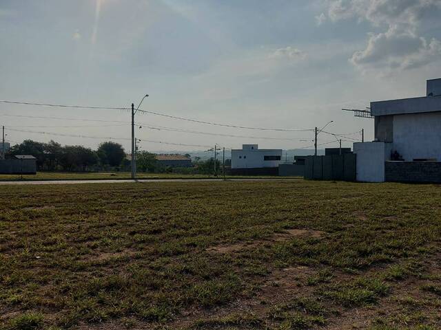 #1753 - Terreno em condomínio para Venda em São José dos Campos - SP - 2