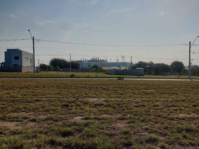 #1754 - Terreno em condomínio para Venda em São José dos Campos - SP - 2