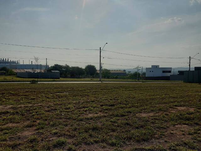 #1754 - Terreno em condomínio para Venda em São José dos Campos - SP - 3