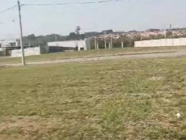 #1758 - Terreno em condomínio para Venda em São José dos Campos - SP - 3