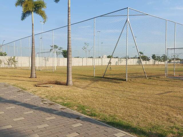 Venda em Loteamento Fazenda Ronda - São José dos Campos