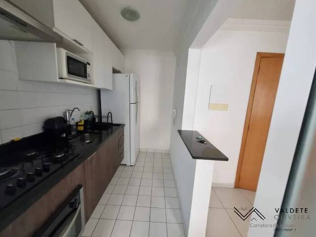 #1759 - Apartamento para Venda em São José dos Campos - SP - 3