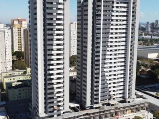 #1763 - Apartamento para Venda em São José dos Campos - SP - 1