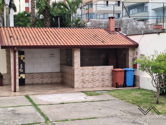 #1771 - Apartamento para Venda em São José dos Campos - SP - 2