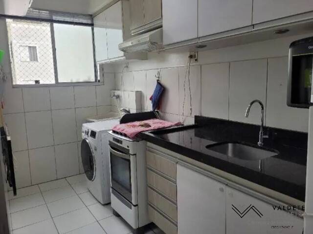 #1773 - Apartamento para Venda em São José dos Campos - SP - 3