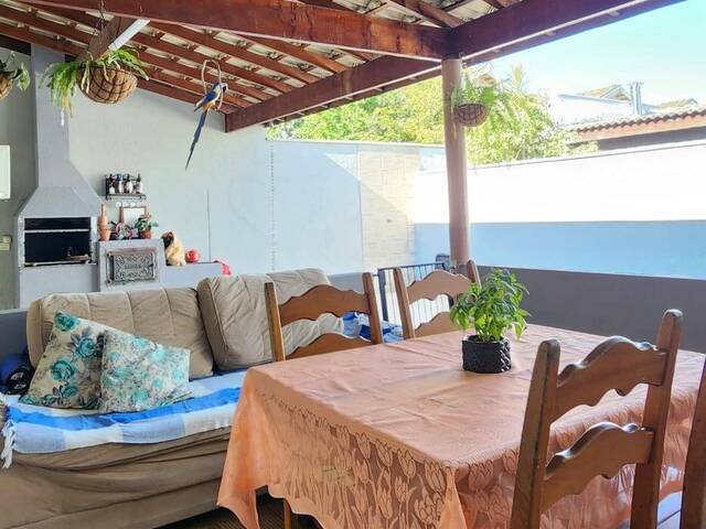 #1778 - Casa em condomínio para Venda em Jacareí - SP - 1