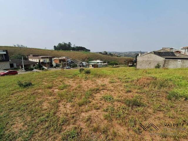 #1786 - Terreno em condomínio para Venda em São José dos Campos - SP - 2