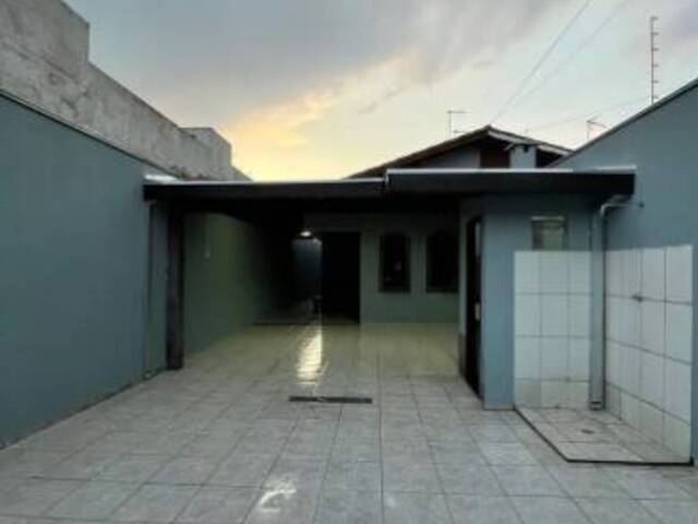 #1790 - Casa para Venda em São José dos Campos - SP - 3