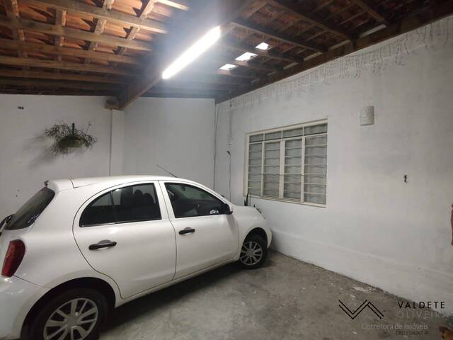 #1794 - Casa para Venda em São José dos Campos - SP - 3