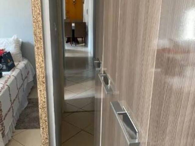 #1796 - Apartamento para Venda em São José dos Campos - SP - 2