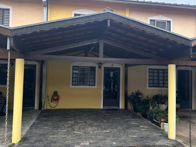 #1795 - Casa em condomínio para Venda em São José dos Campos - SP - 1