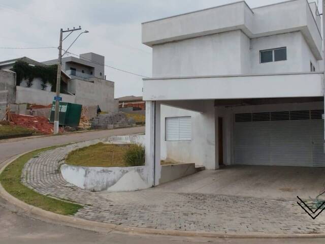 #1802 - Casa em condomínio para Venda em São José dos Campos - SP - 1