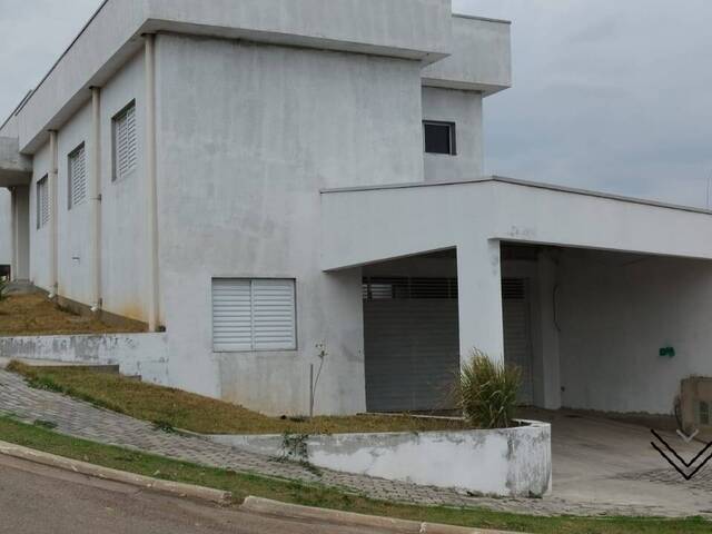 #1802 - Casa em condomínio para Venda em São José dos Campos - SP - 2