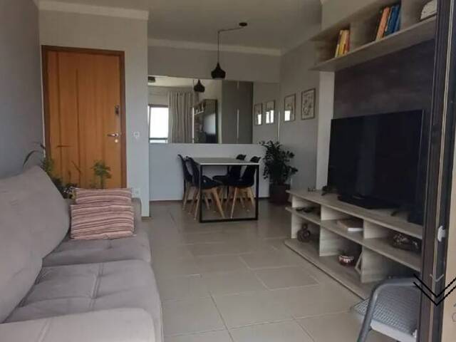 #1814 - Apartamento para Venda em São José dos Campos - SP - 3