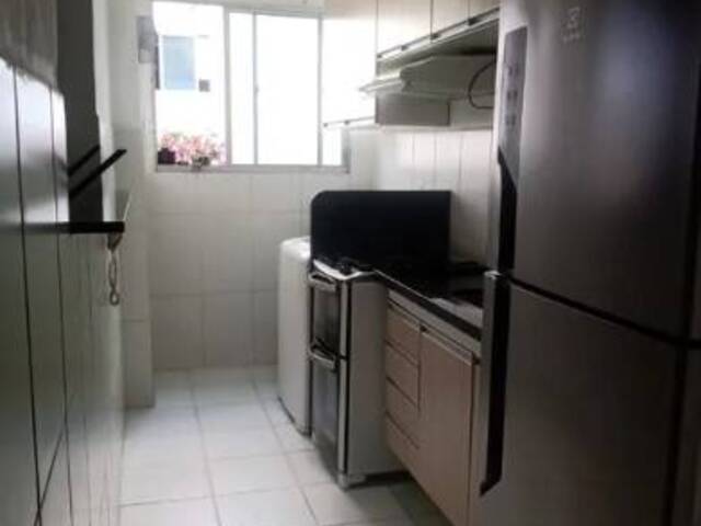 #1815 - Apartamento para Venda em São José dos Campos - SP - 1