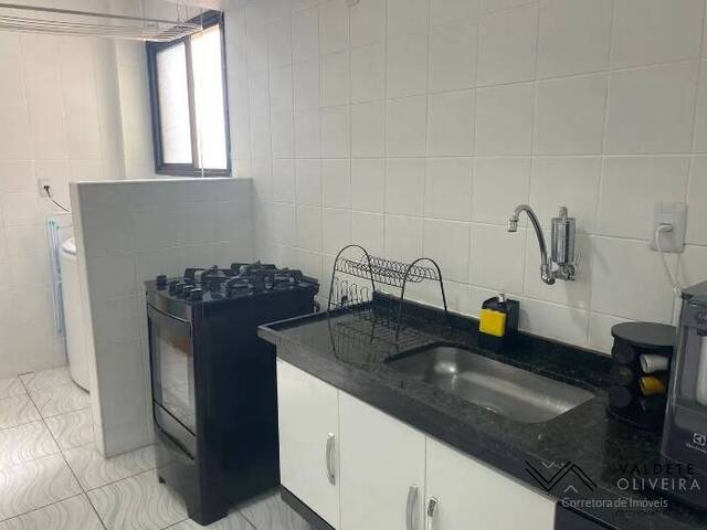 #1819 - Apartamento para Venda em São José dos Campos - SP - 2