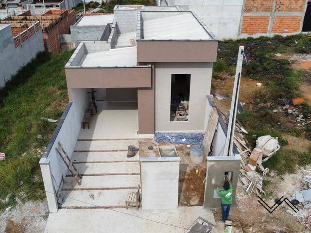 #1820 - Casa para Venda em São José dos Campos - SP - 2