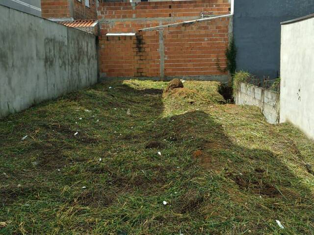 #1825 - Área para Venda em São José dos Campos - SP - 1