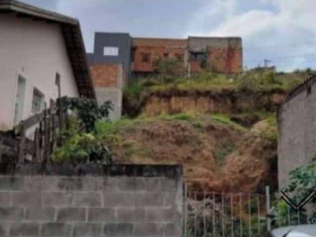 #TC1005 - Área para Venda em São José dos Campos - SP - 2