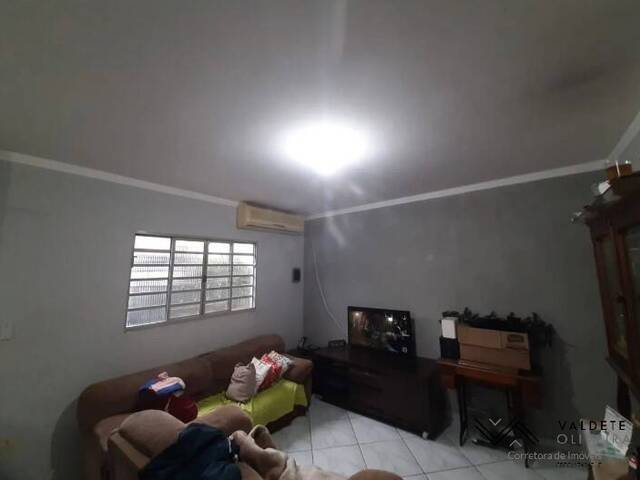 #1828 - Casa para Venda em São José dos Campos - SP - 3