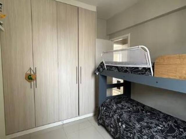 #1830 - Apartamento para Venda em São José dos Campos - SP - 3