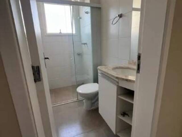 #1831 - Apartamento para Venda em São José dos Campos - SP - 2