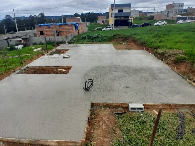 #TC1007 - Casa para Venda em São José dos Campos - SP - 2