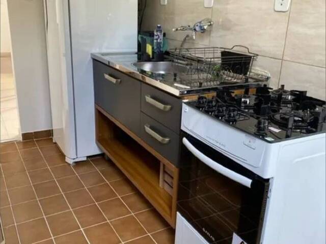 #1840 - Apartamento para Venda em São José dos Campos - SP - 3