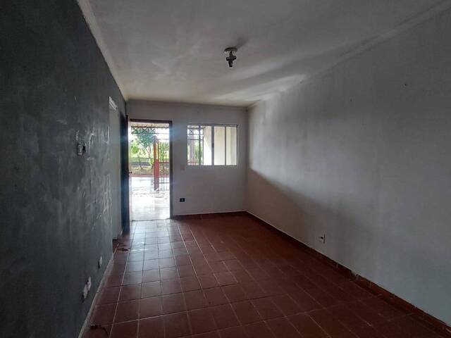 #1841 - Casa para Venda em São José dos Campos - SP - 2