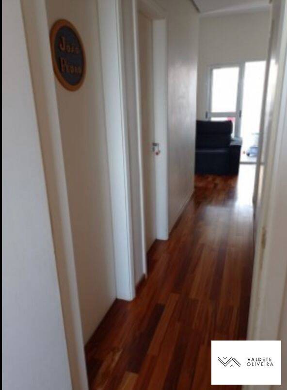 Apartamento à venda com 3 quartos, 90m² - Foto 5