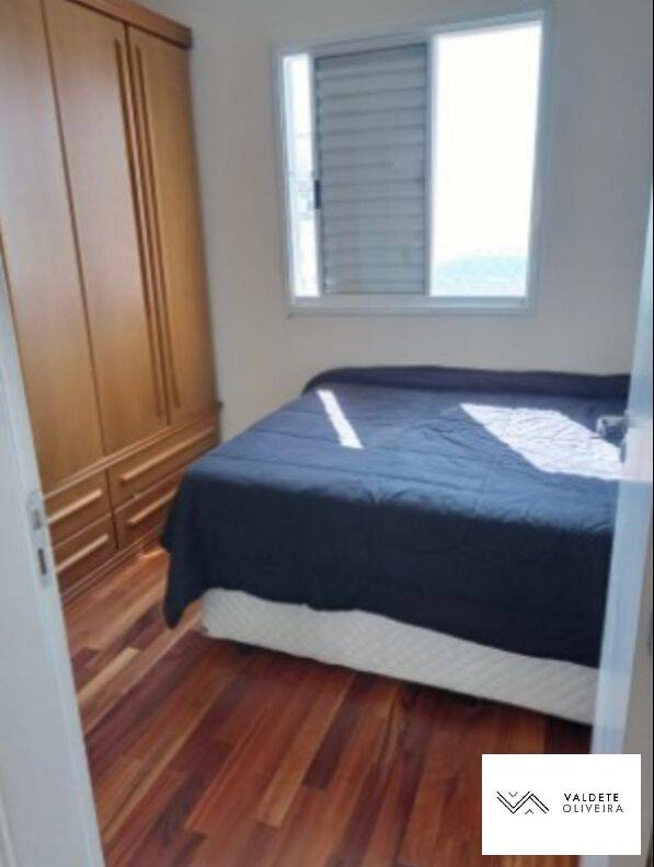 Apartamento à venda com 3 quartos, 90m² - Foto 8