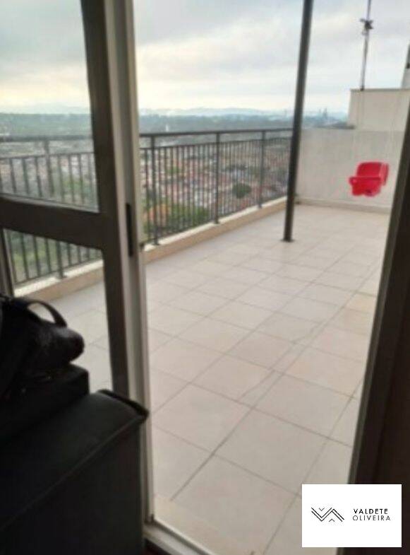 Apartamento à venda com 3 quartos, 90m² - Foto 13