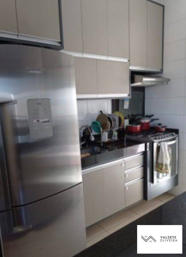 Apartamento à venda com 3 quartos, 90m² - Foto 15