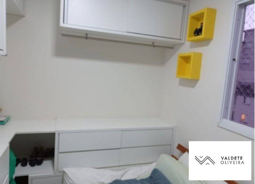 Apartamento à venda com 3 quartos, 90m² - Foto 14