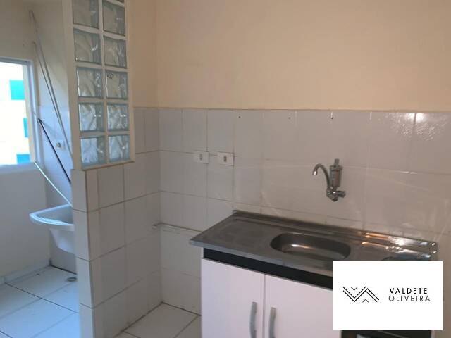 Apartamento à venda com 2 quartos, 54m² - Foto 3