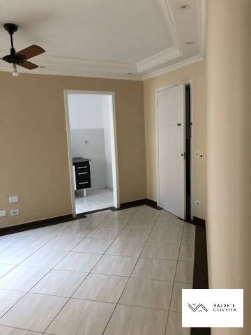 Apartamento à venda com 2 quartos, 54m² - Foto 2