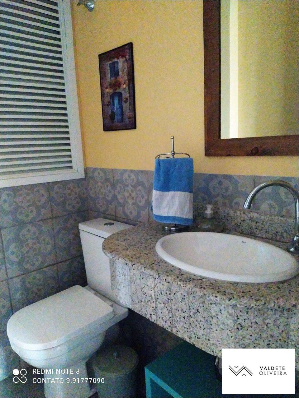 Apartamento à venda com 3 quartos, 128m² - Foto 3