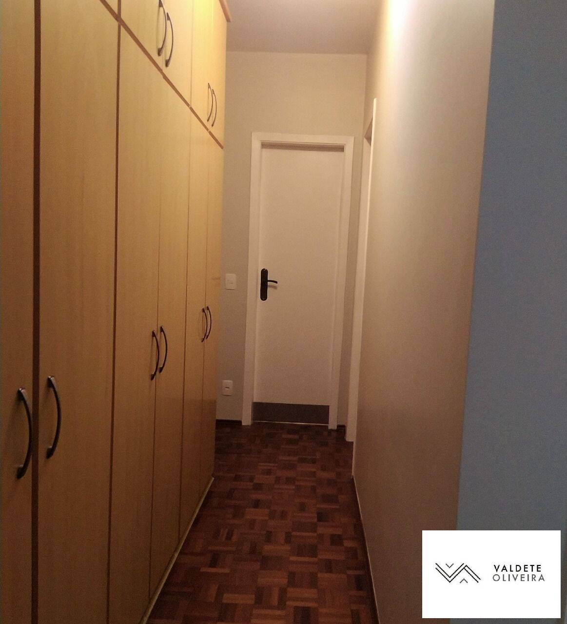 Apartamento à venda com 3 quartos, 128m² - Foto 5