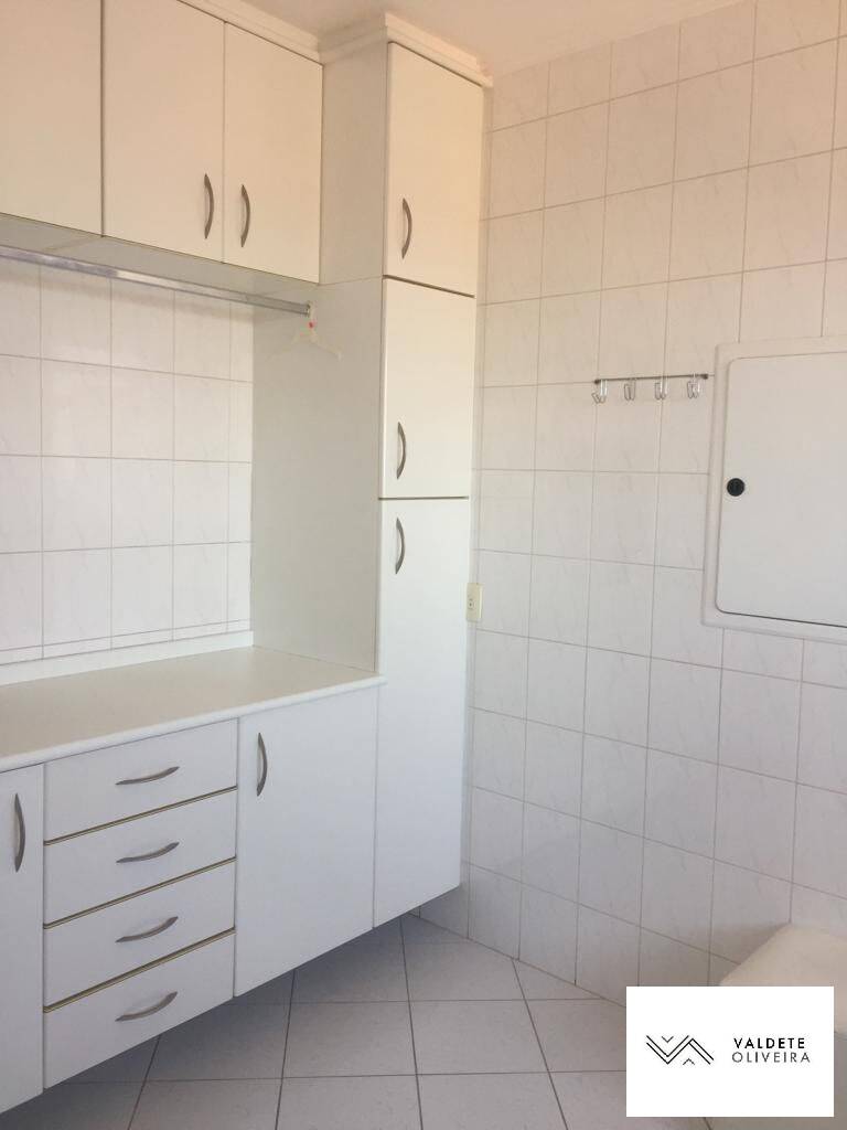 Apartamento à venda com 3 quartos, 128m² - Foto 4