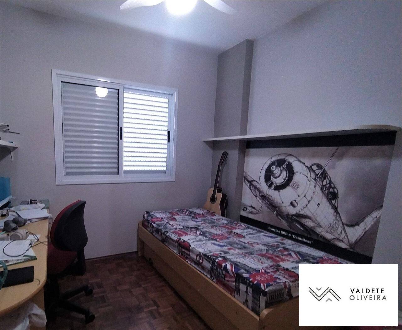 Apartamento à venda com 3 quartos, 128m² - Foto 6