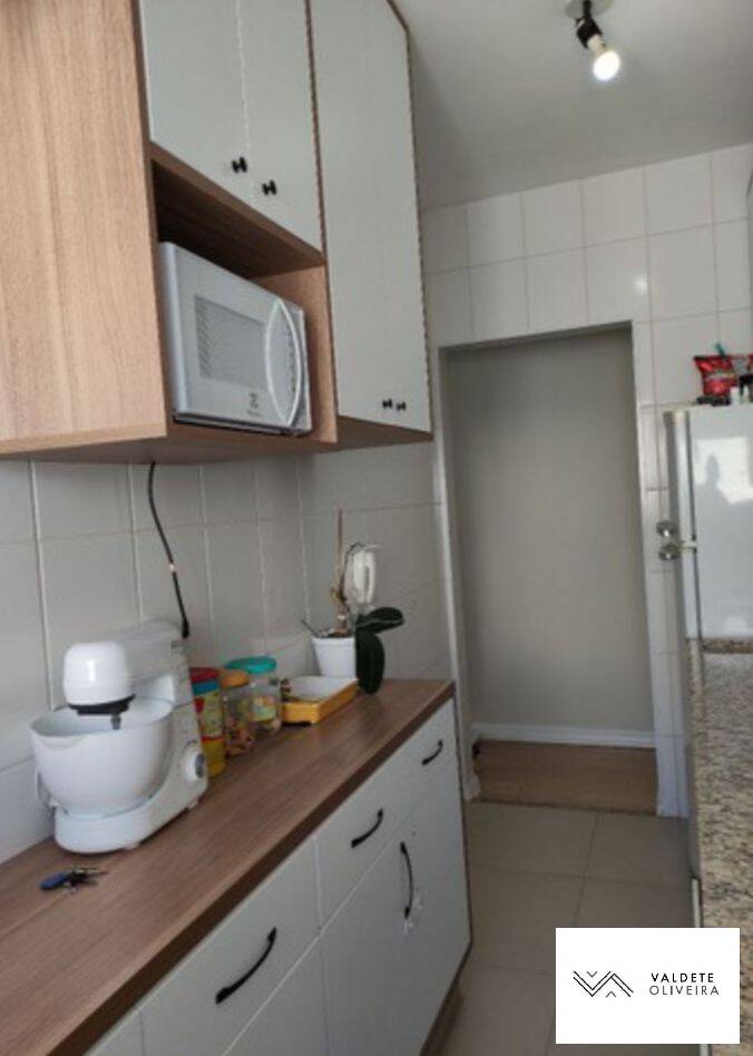 Apartamento à venda com 2 quartos, 45m² - Foto 5