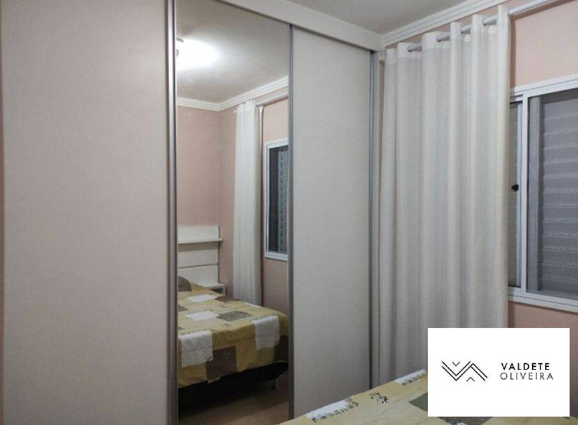 Apartamento à venda com 2 quartos, 45m² - Foto 6