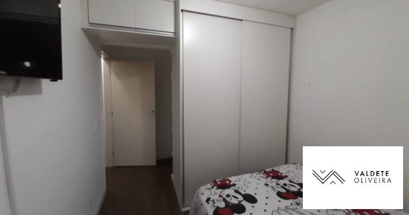 Apartamento à venda com 2 quartos, 63m² - Foto 3