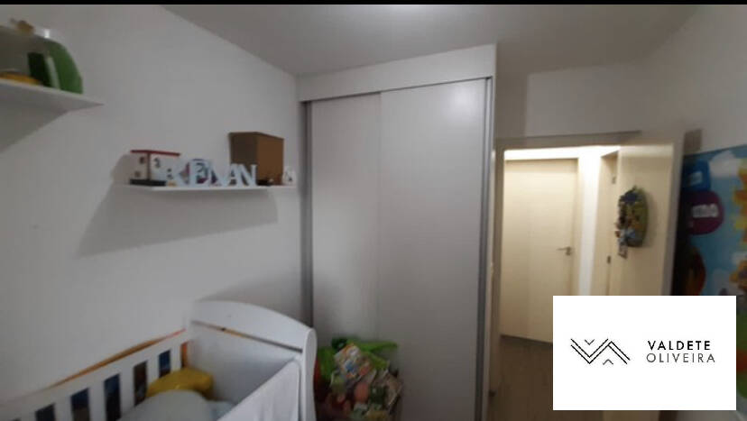 Apartamento à venda com 2 quartos, 63m² - Foto 2