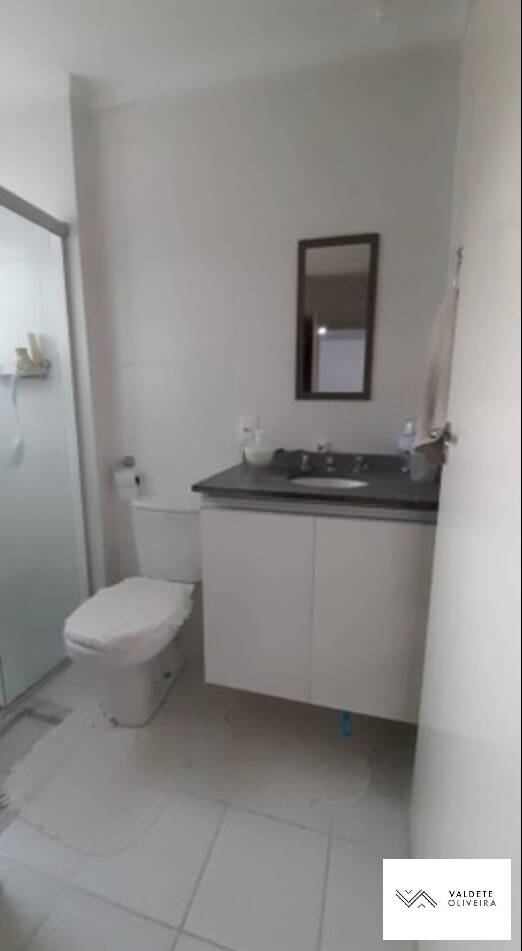 Apartamento à venda com 2 quartos, 63m² - Foto 7