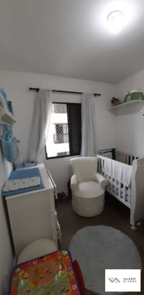 Apartamento à venda com 2 quartos, 63m² - Foto 6