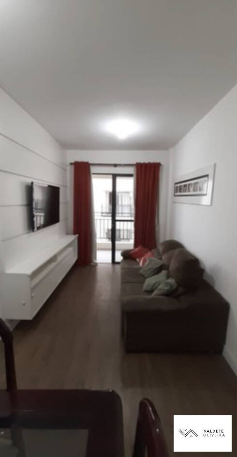 Apartamento à venda com 2 quartos, 63m² - Foto 8