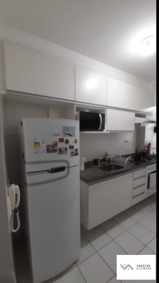 Apartamento à venda com 2 quartos, 63m² - Foto 10