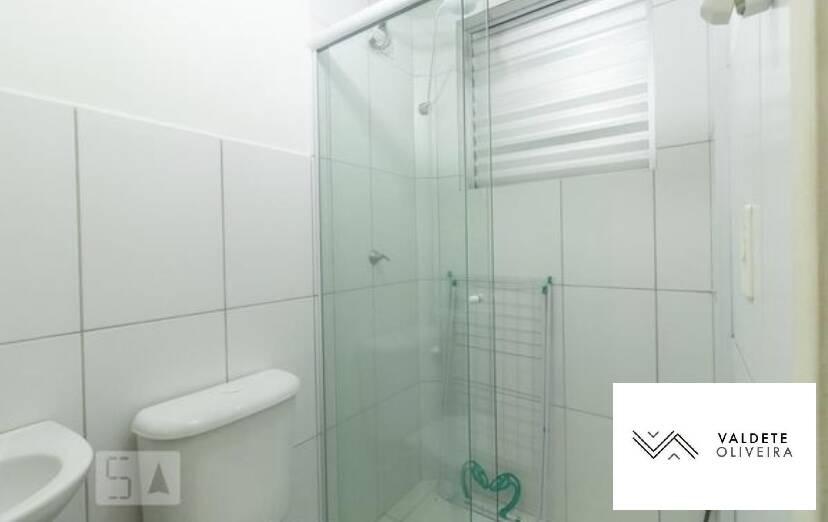 Apartamento à venda com 2 quartos, 49m² - Foto 5