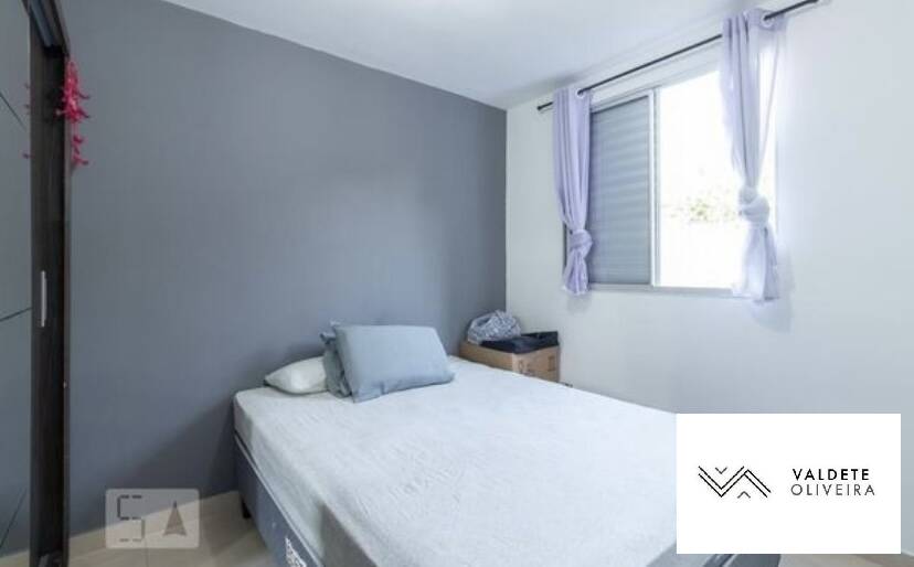 Apartamento à venda com 2 quartos, 49m² - Foto 4